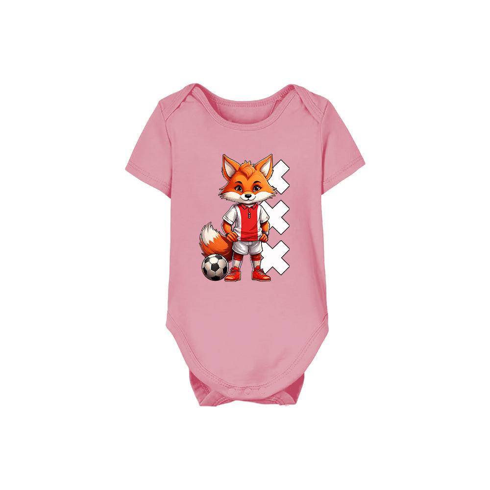 Rompertje - Ajacied Vosje