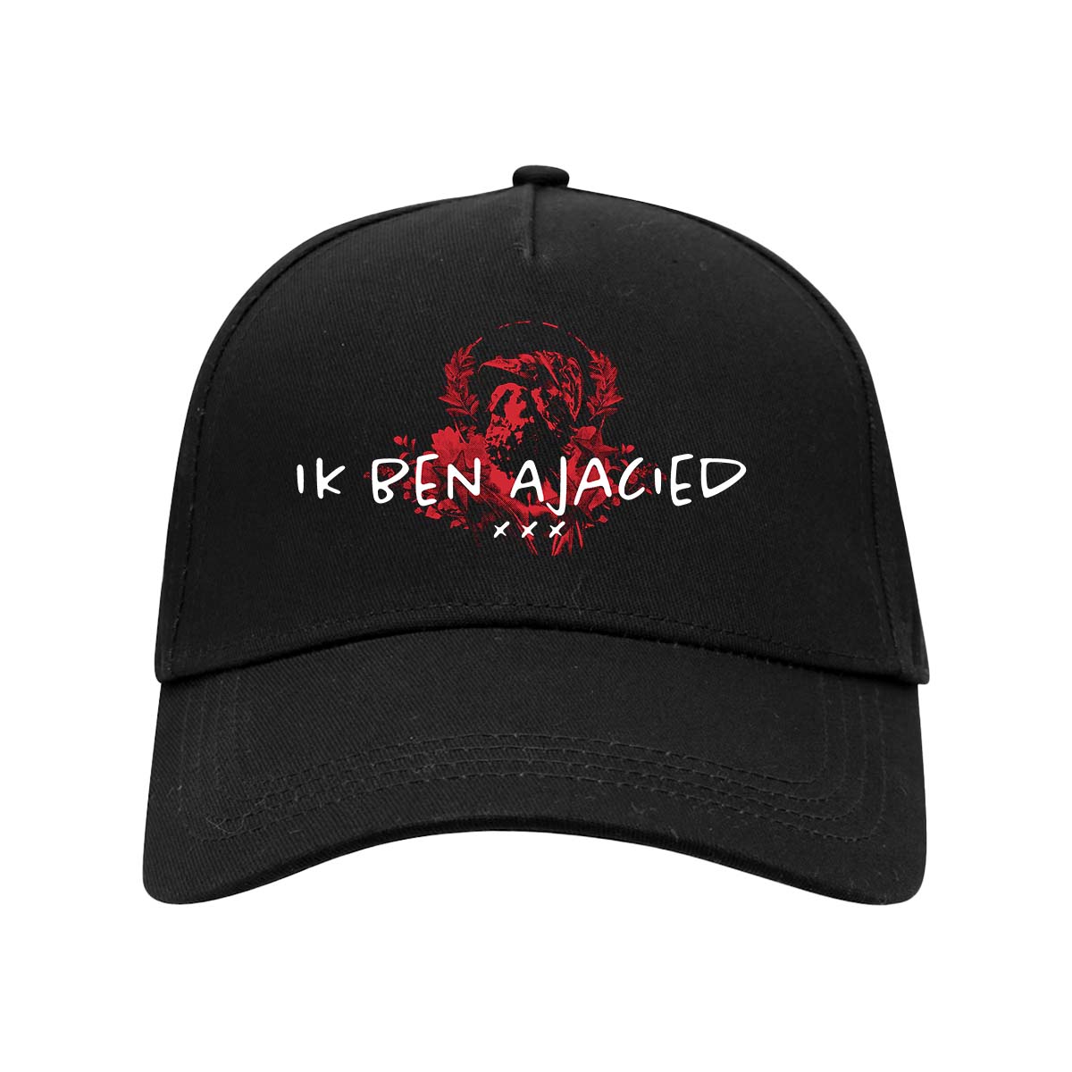 Cap - Ik ben Ajacied