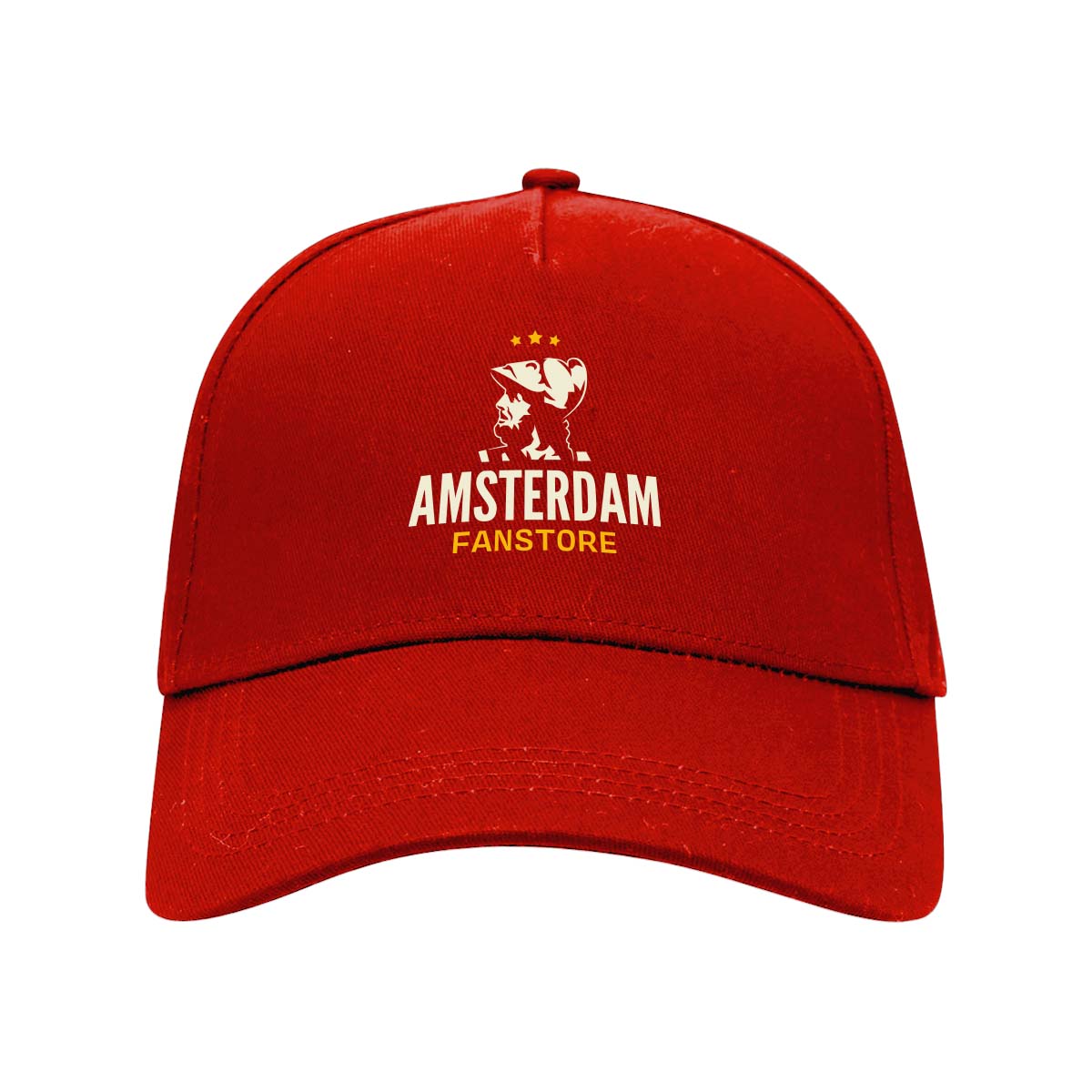 Cap - Amsterdam 3 sterren