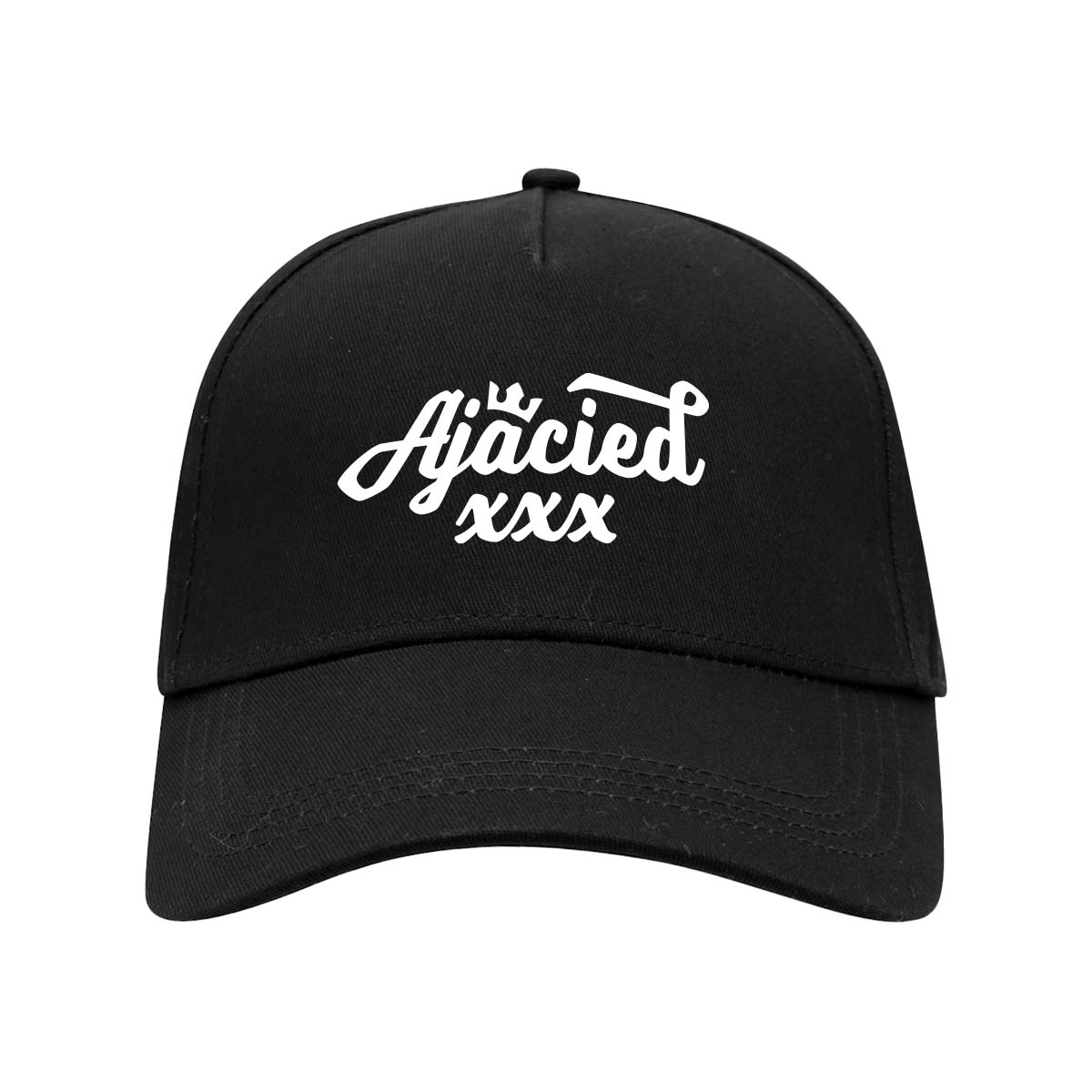 Cap - Ajacied XXX