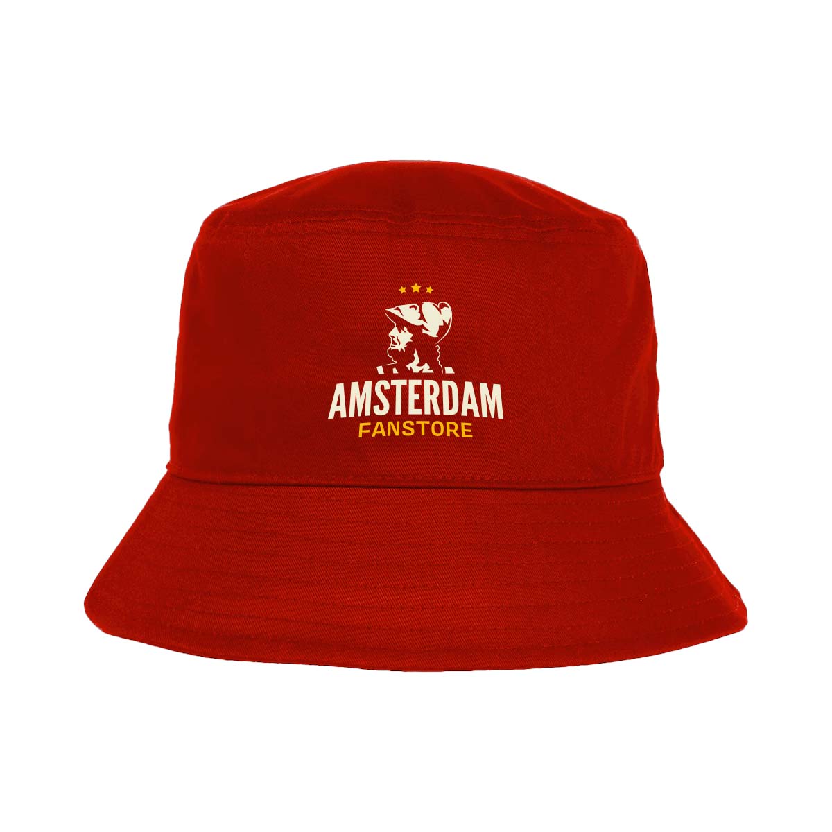Bucket Hat - Amsterdam 3 sterren