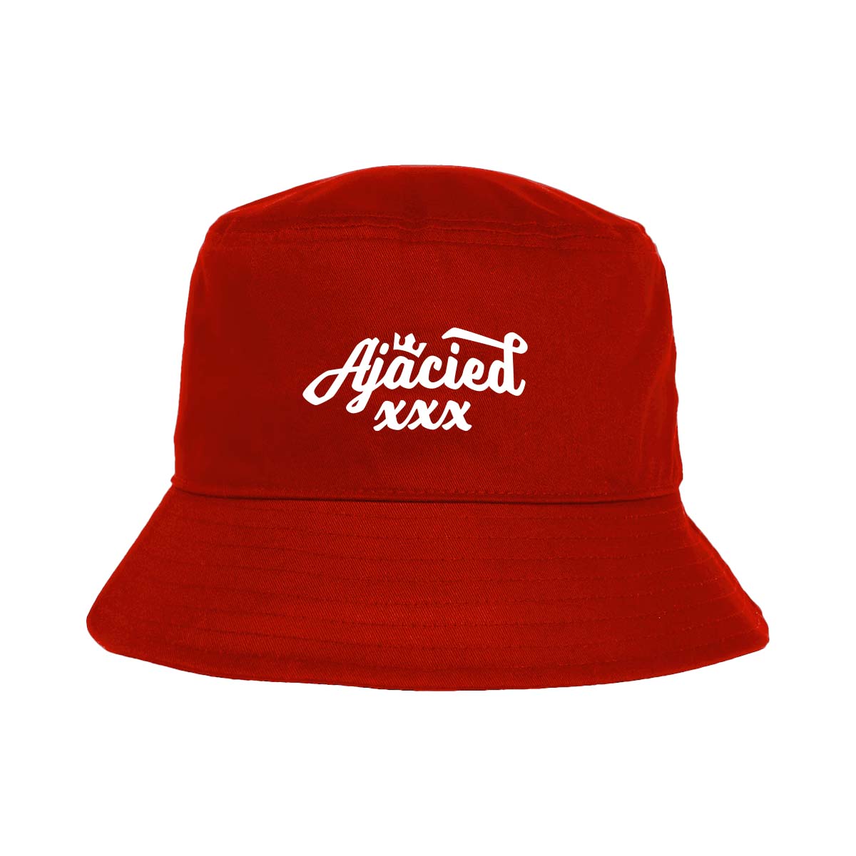 Bucket Hat - Ajacied XXX