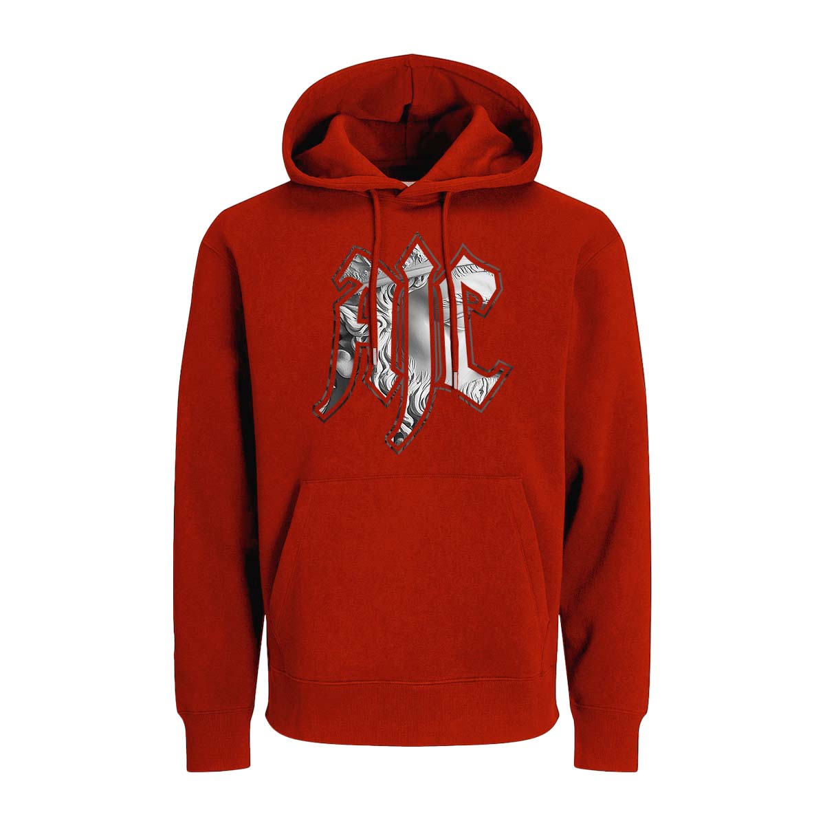 Hoodie - AJC