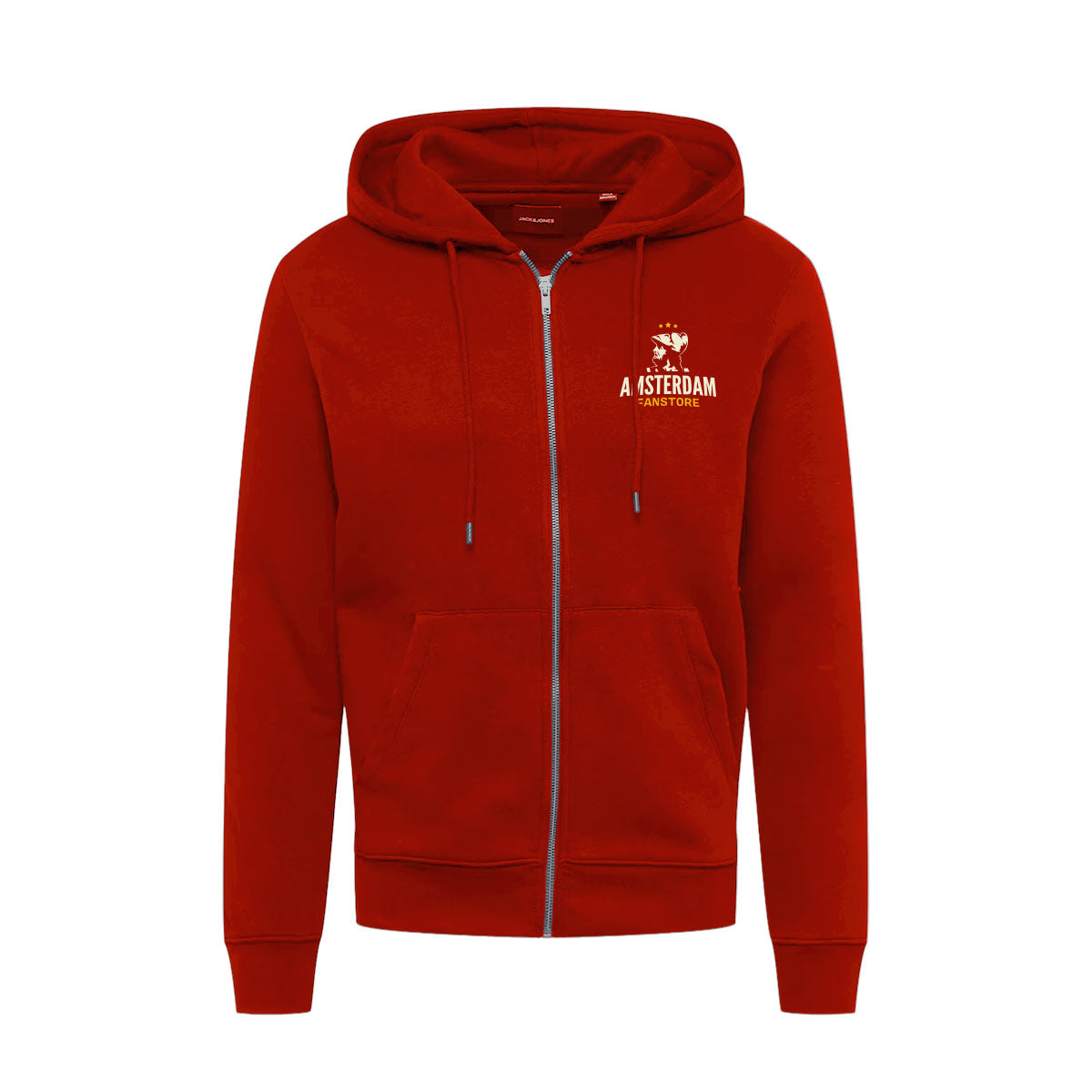 Vest - Amsterdam 3 sterren