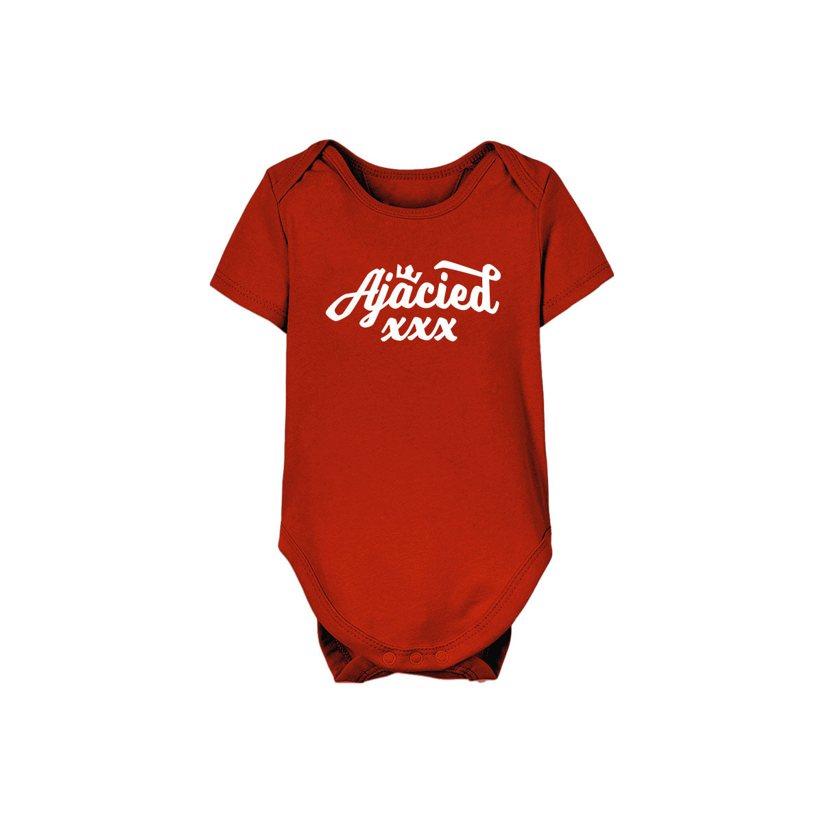 Rompertje - Ajacied XXX