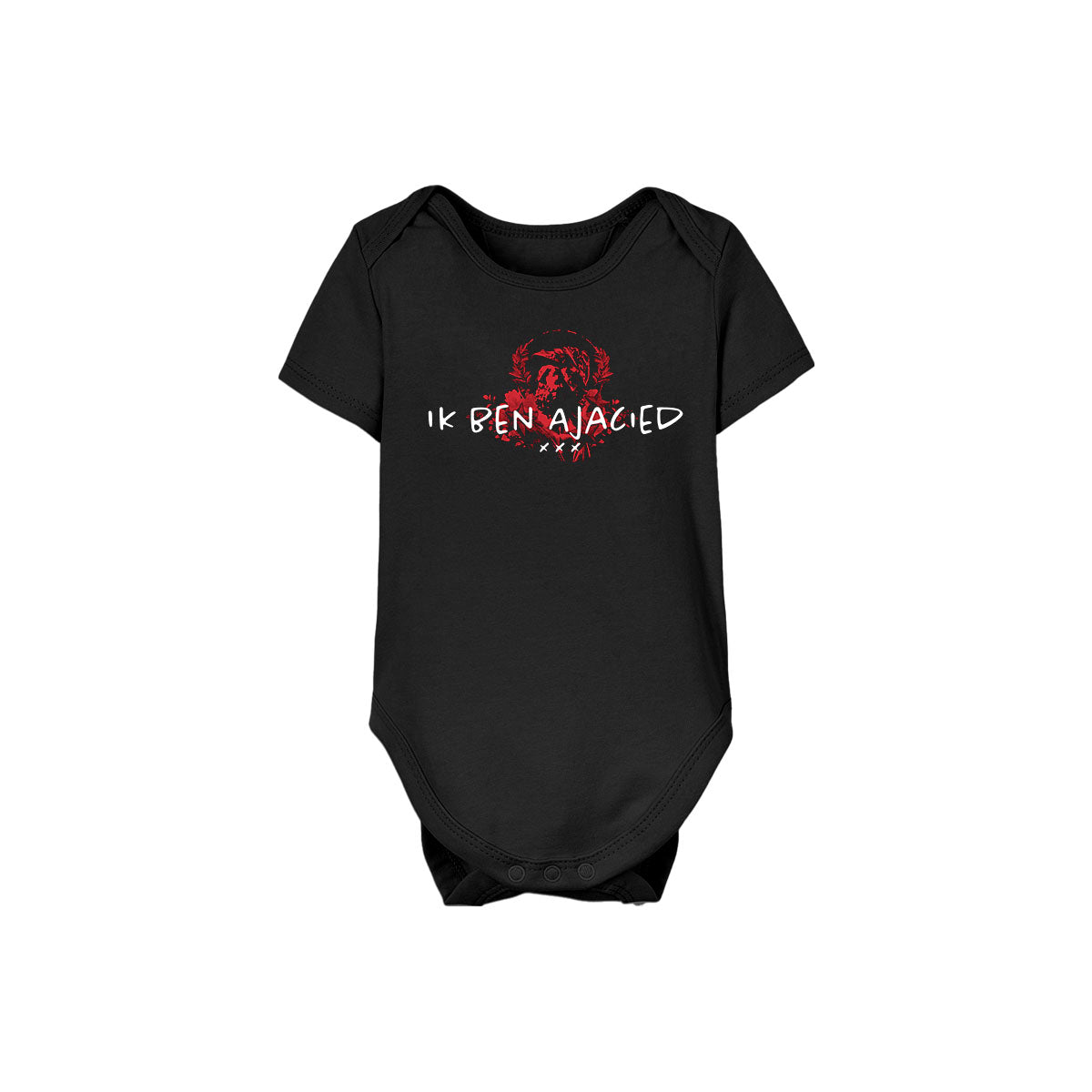 Rompertje - Ik ben Ajacied