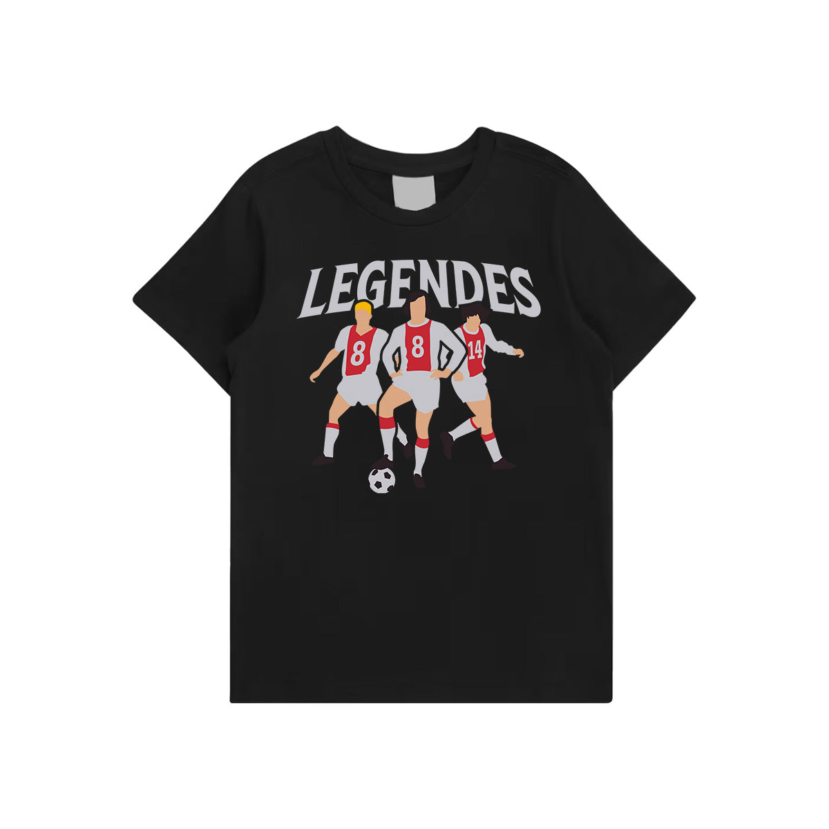T-shirt kids - Legendes