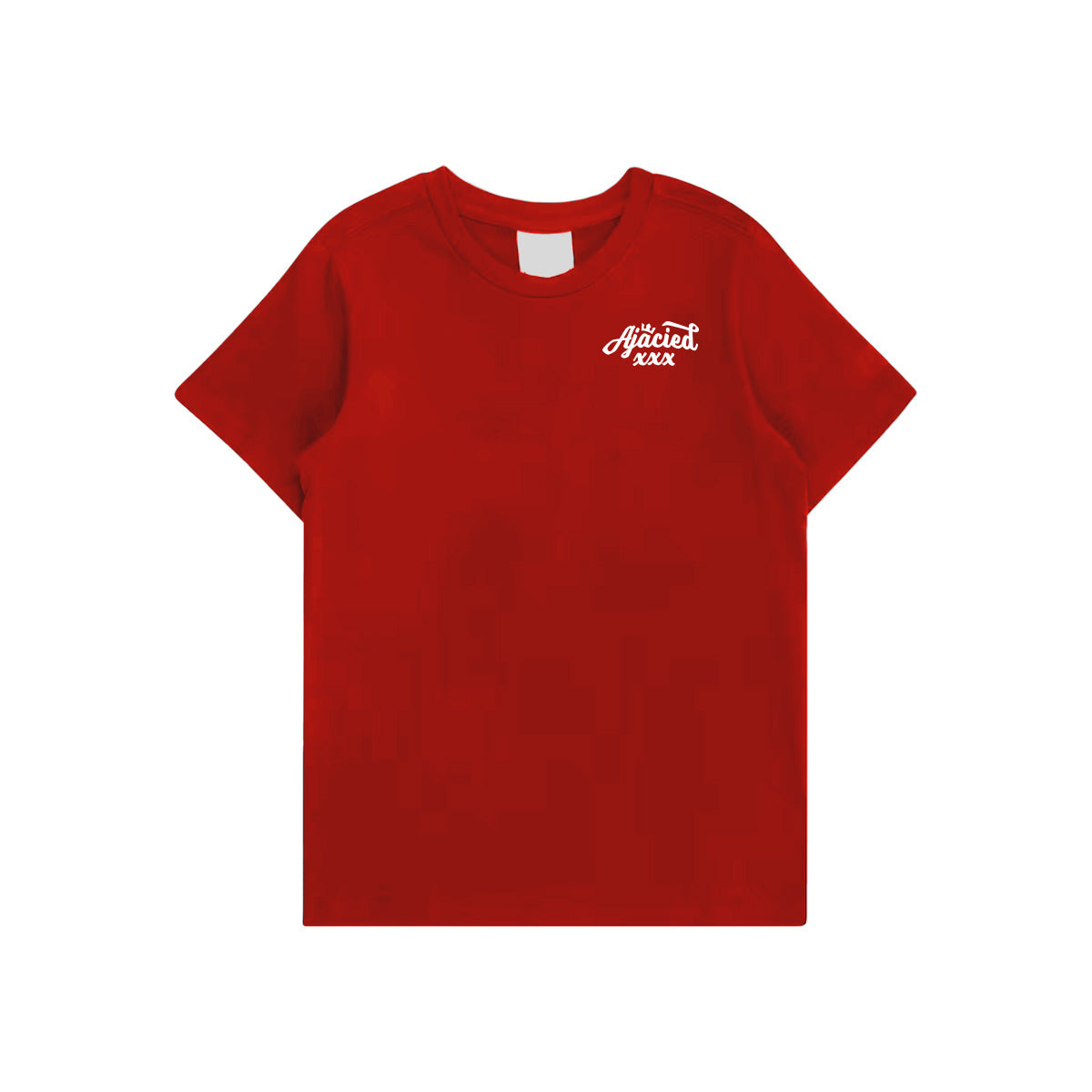 T-shirt kids - Ajacied XXX