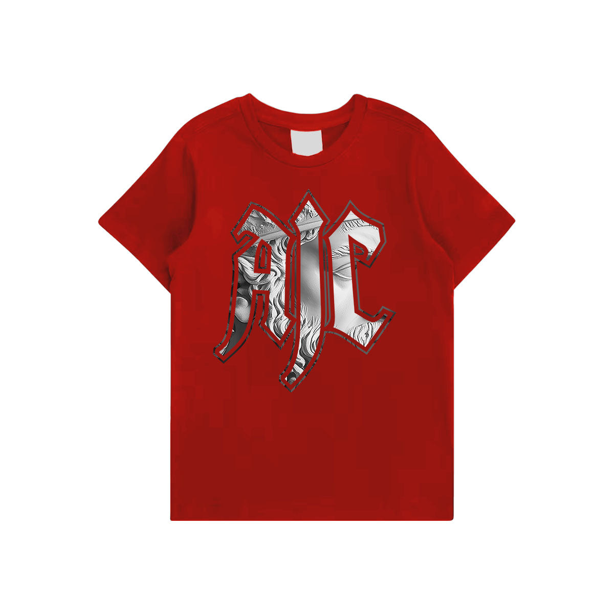 T-shirt kids - AJC
