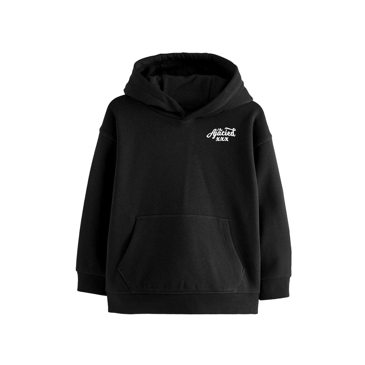 Hoodie kids - Ajacied XXX