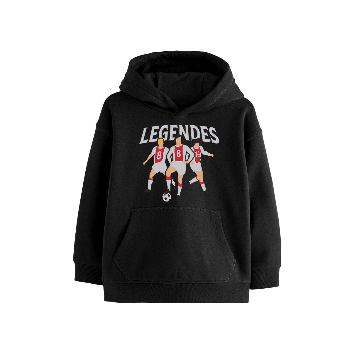 Hoodie kids - Legendes