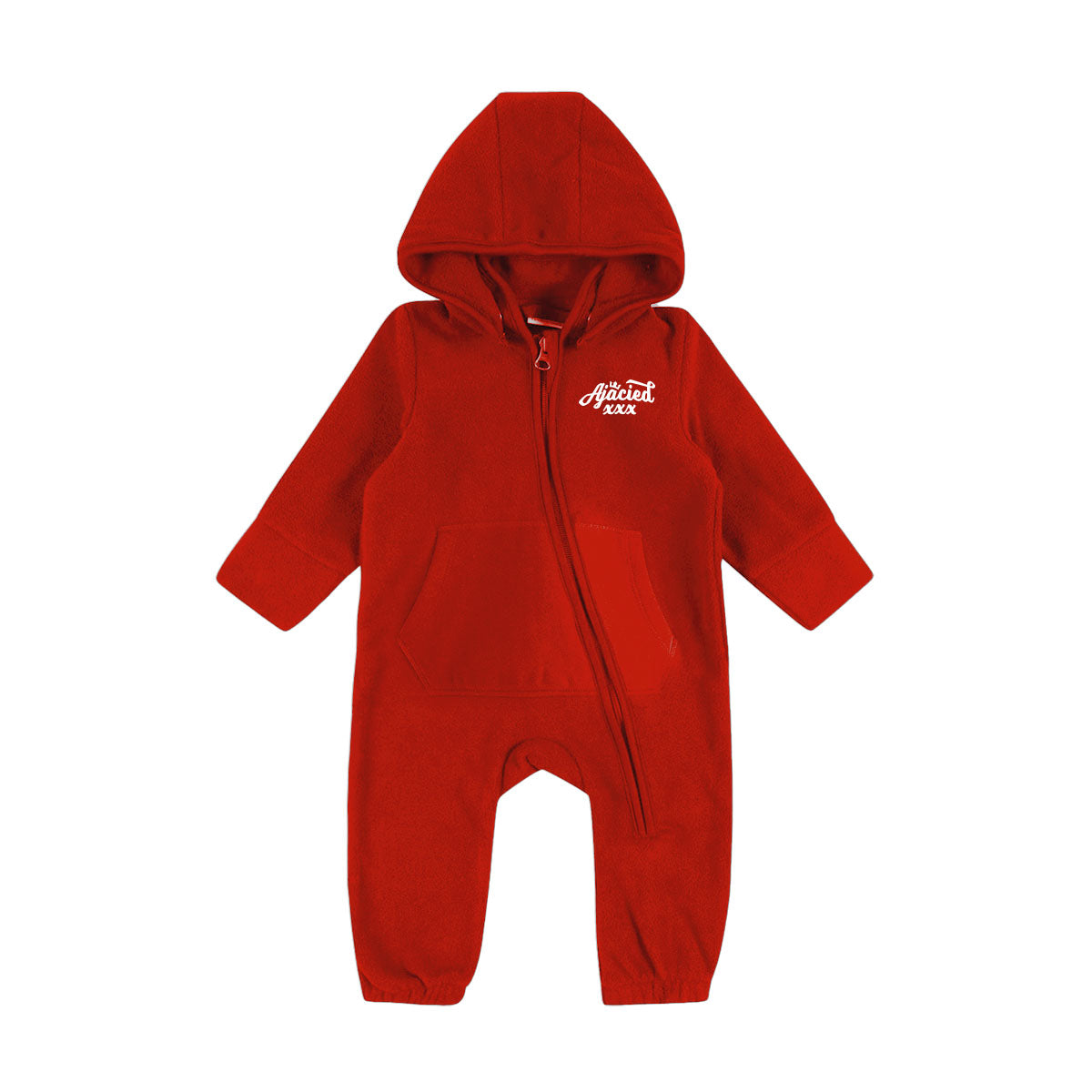 Onesie kids - Ajacied XXX