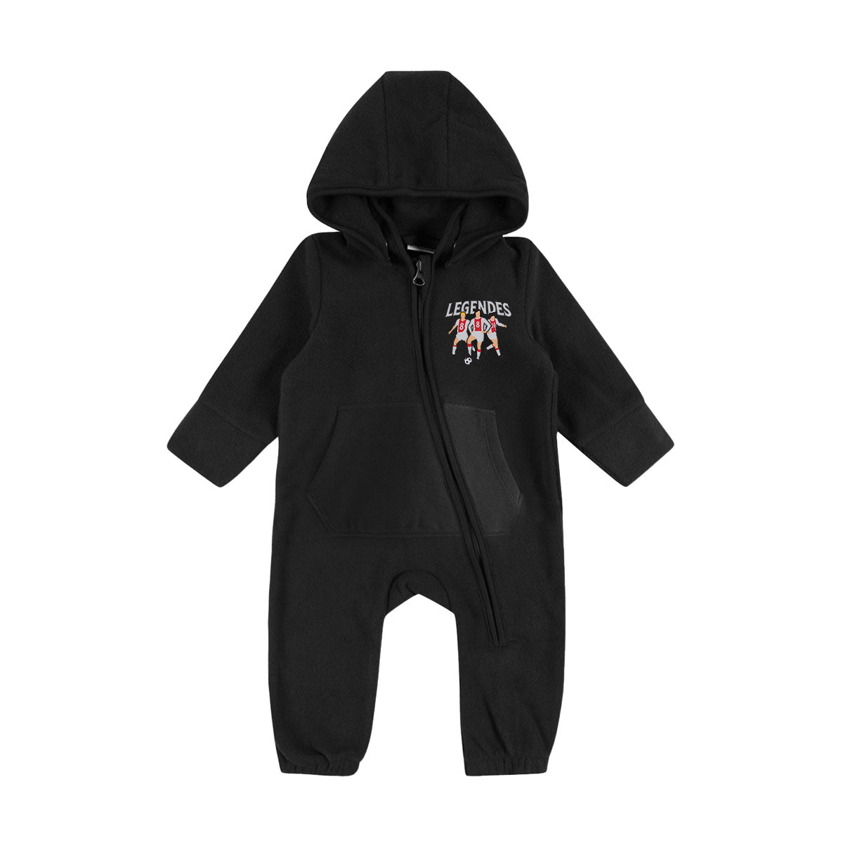 Onesie kids - Legendes