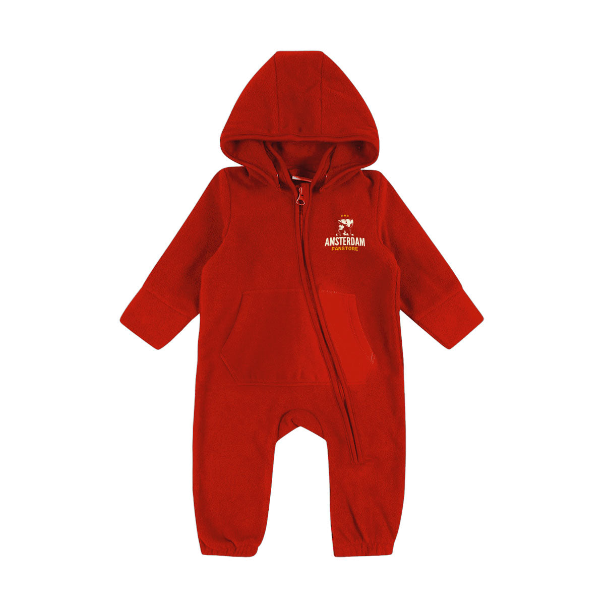 Onesie kids - Amsterdam 3 sterren