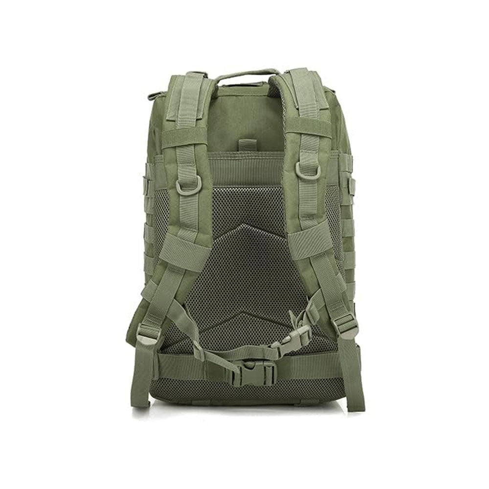 Rugzak Army bag - Ajacied XXX