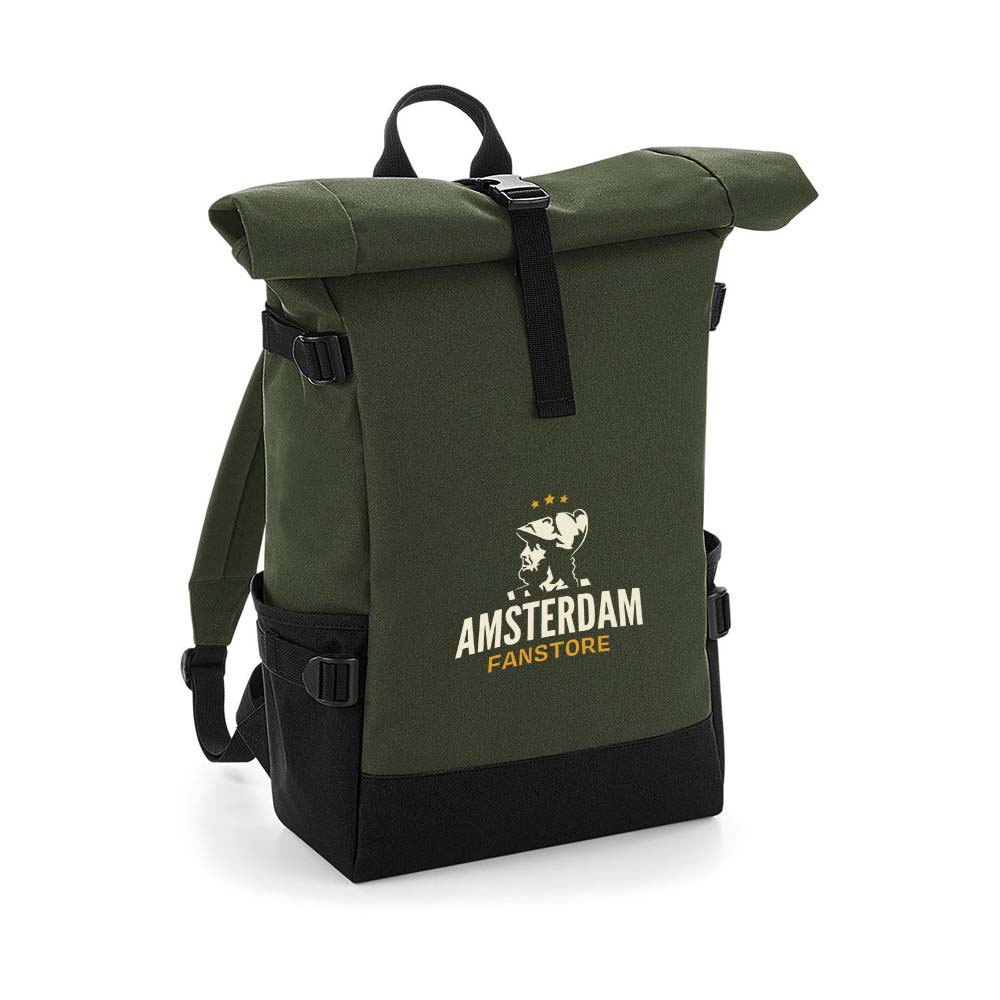 Rugzak dry bag - Amsterdam 3 sterren