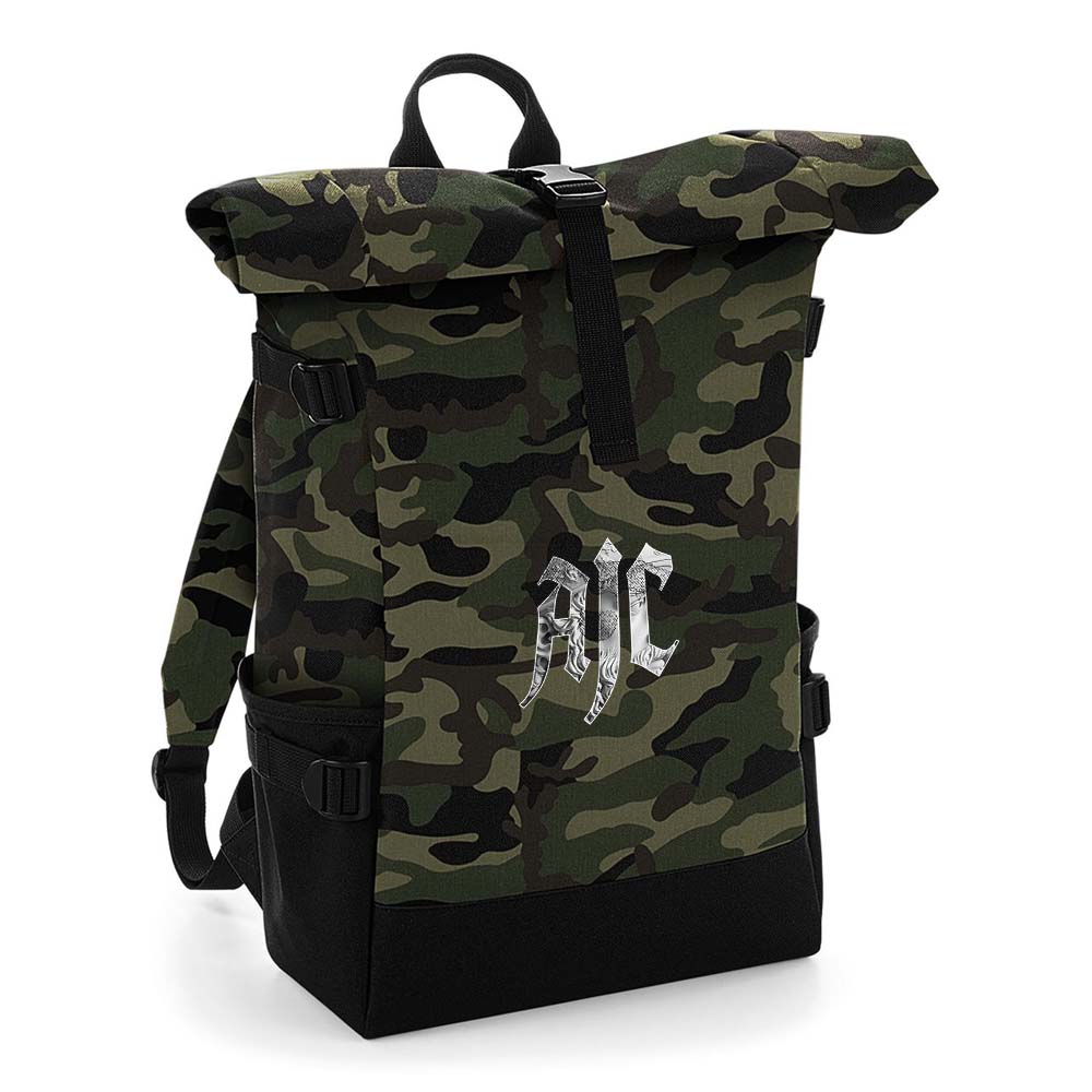 Rugzak dry bag - AJC