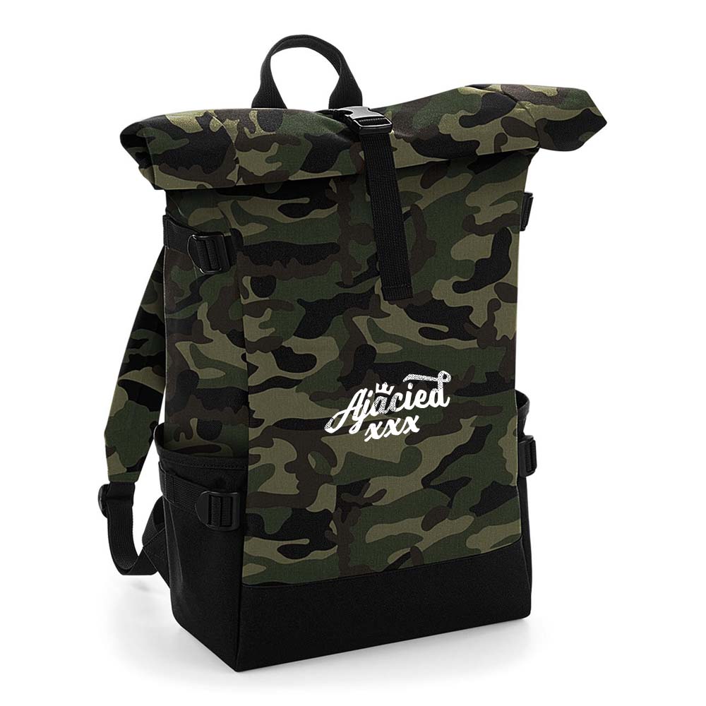Rugzak dry bag - Ajacied XXX