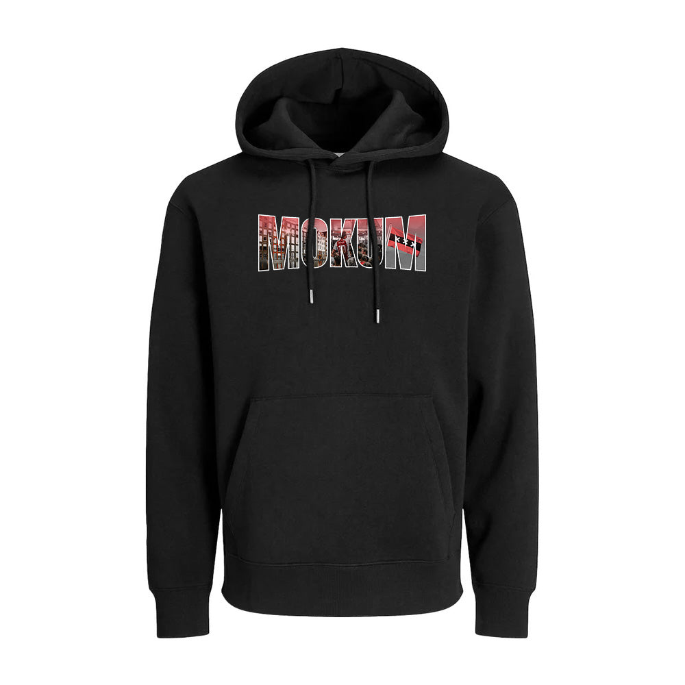 Hoodie - MOKUM