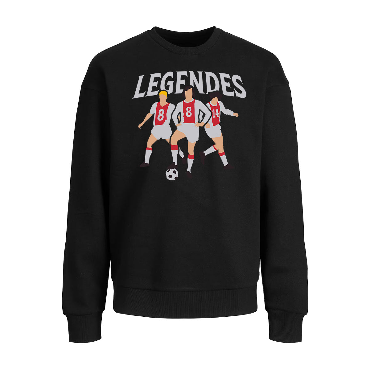 Sweater - Legendes