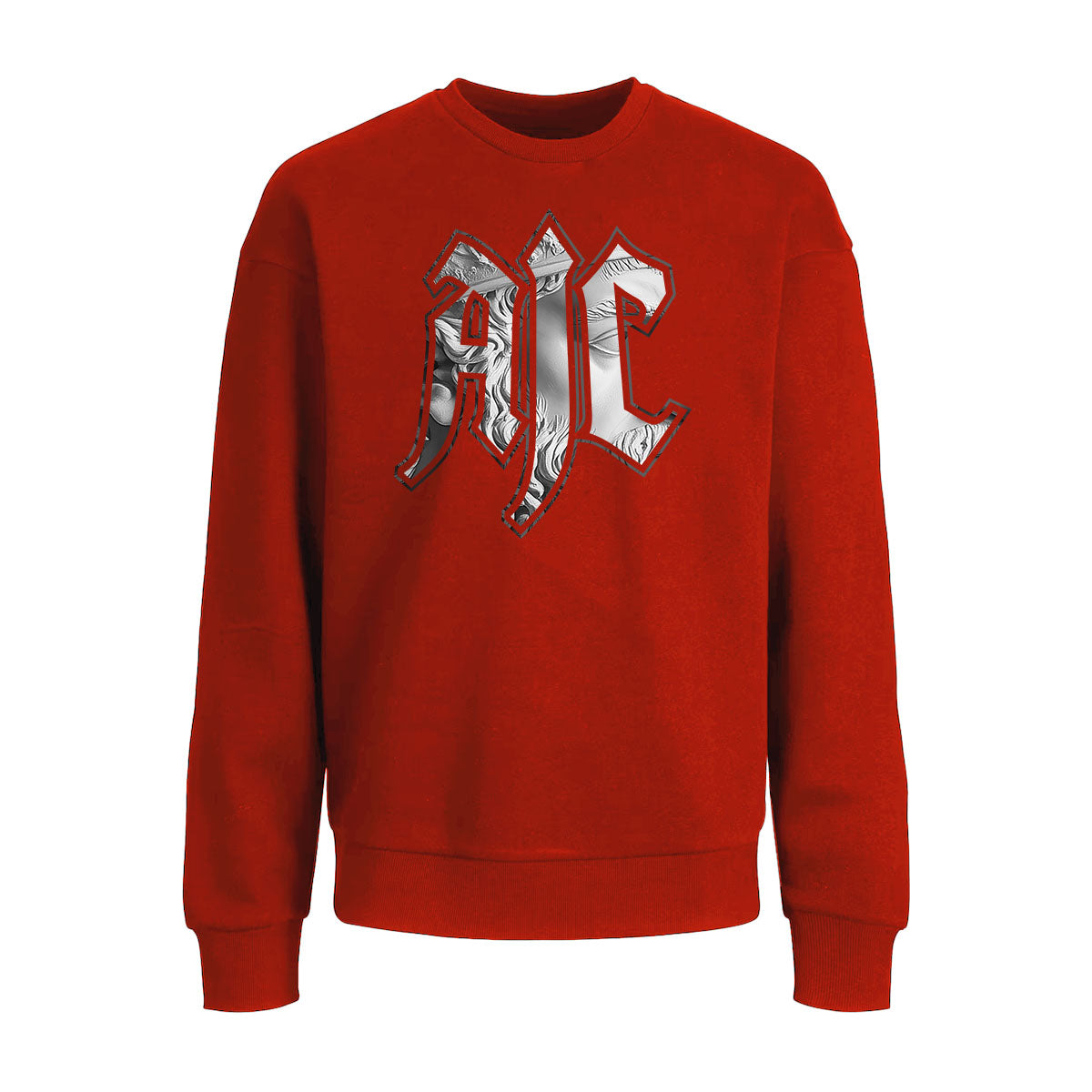 Sweater - AJC