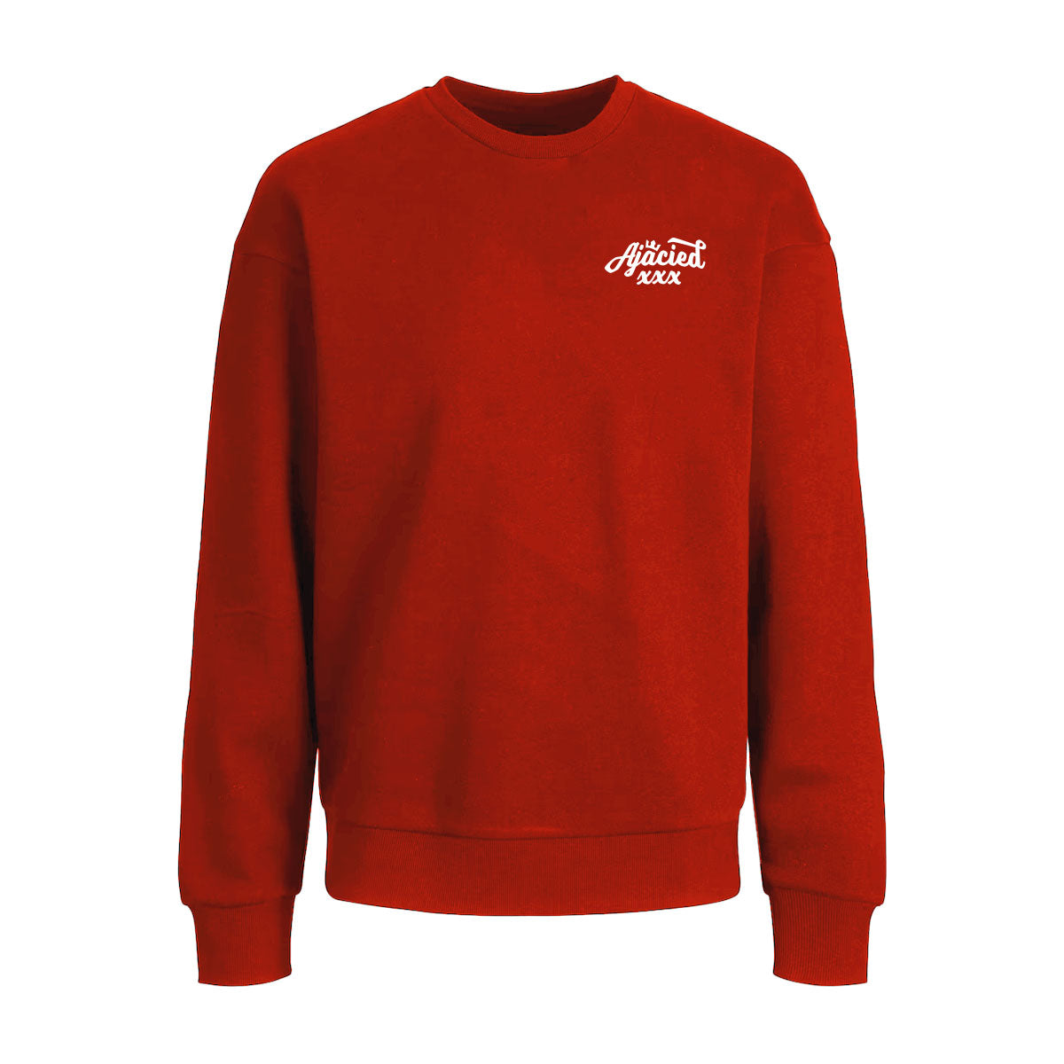 Sweater - Ajacied XXX