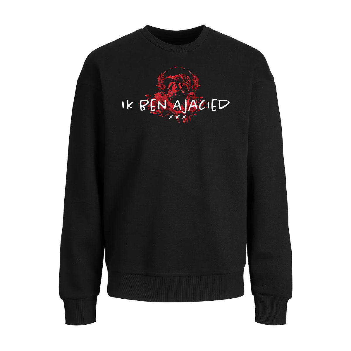 Sweater - Ik ben Ajacied