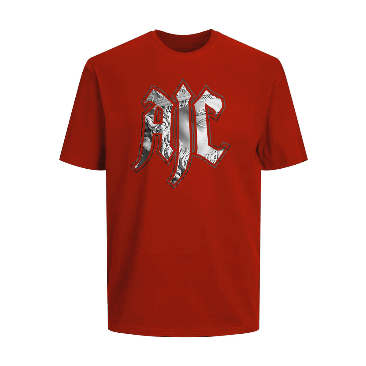 T-shirt - AJC