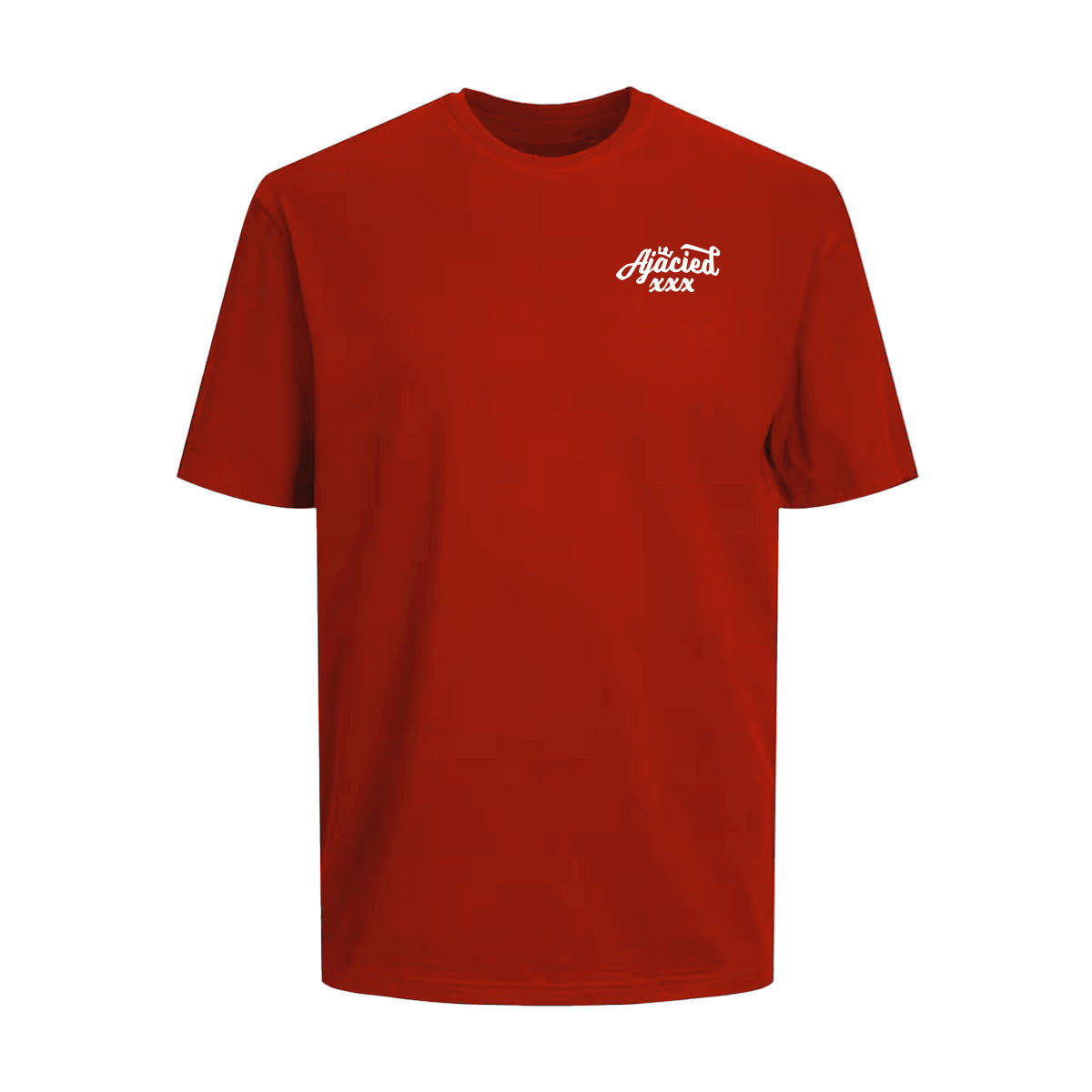 T-shirt - Ajacied XXX