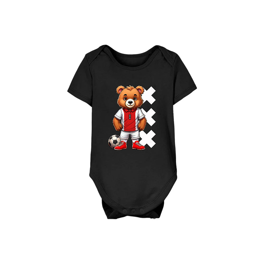 Rompertje - Ajacied Beertje