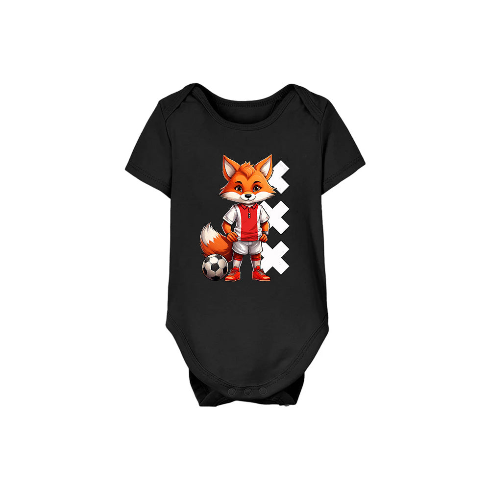 Rompertje - Ajacied Vosje