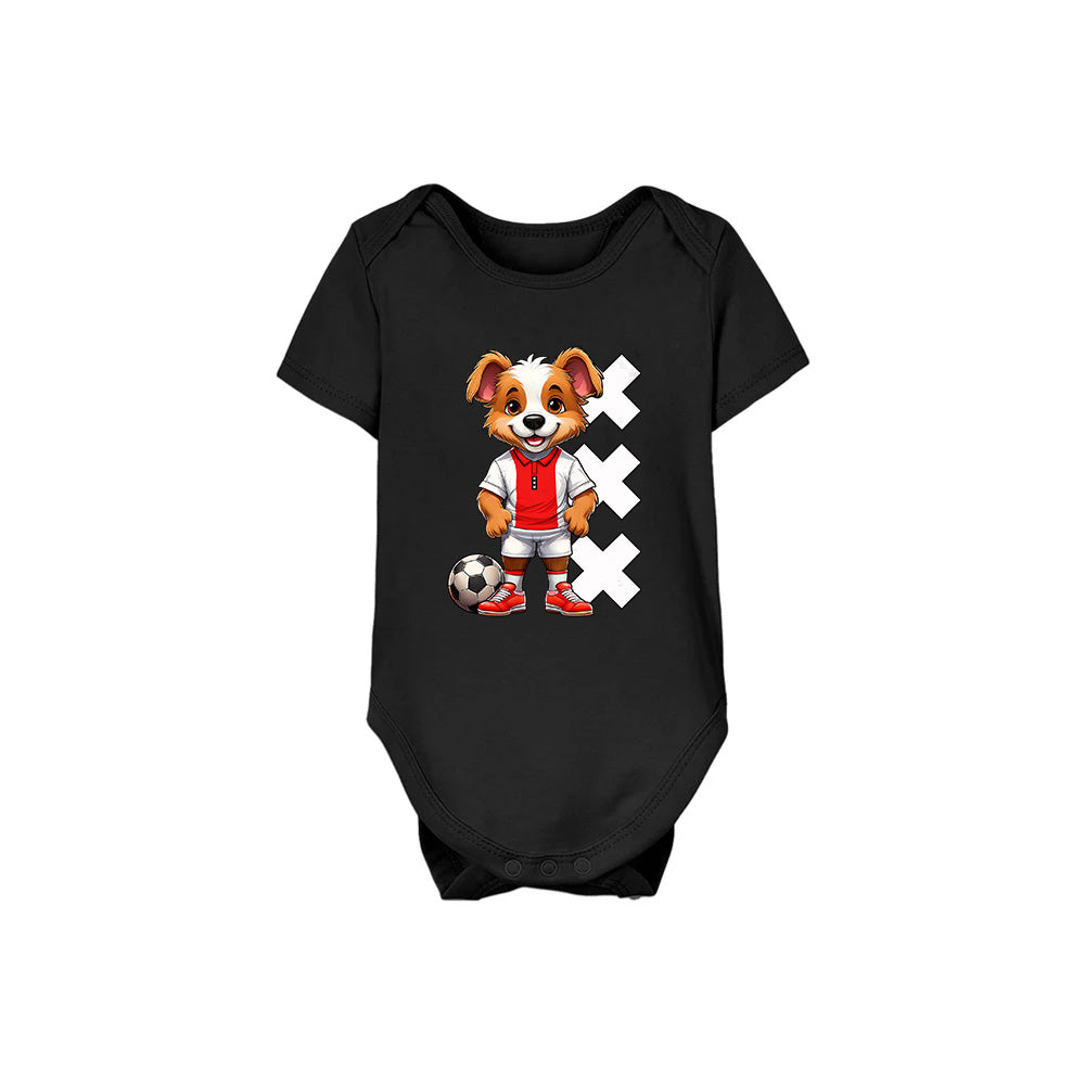 Rompertje - Ajacied Puppy