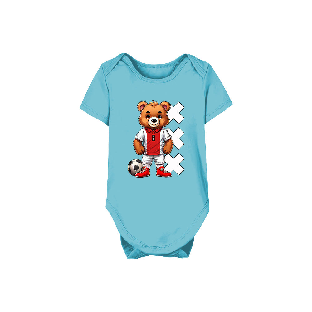 Rompertje - Ajacied Beertje