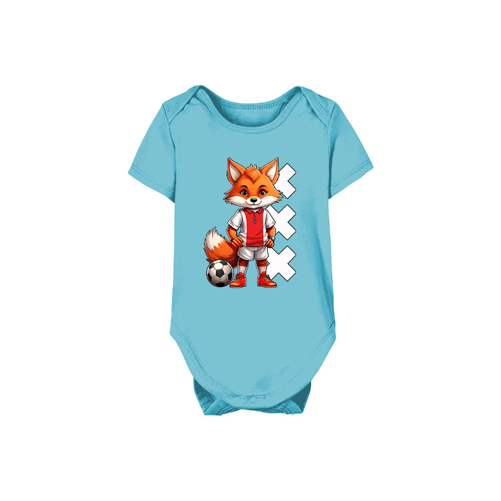 Rompertje - Ajacied Vosje