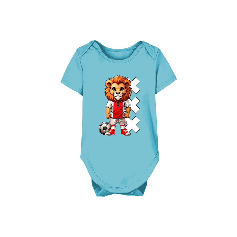 Rompertje - Ajacied Leeuwtje