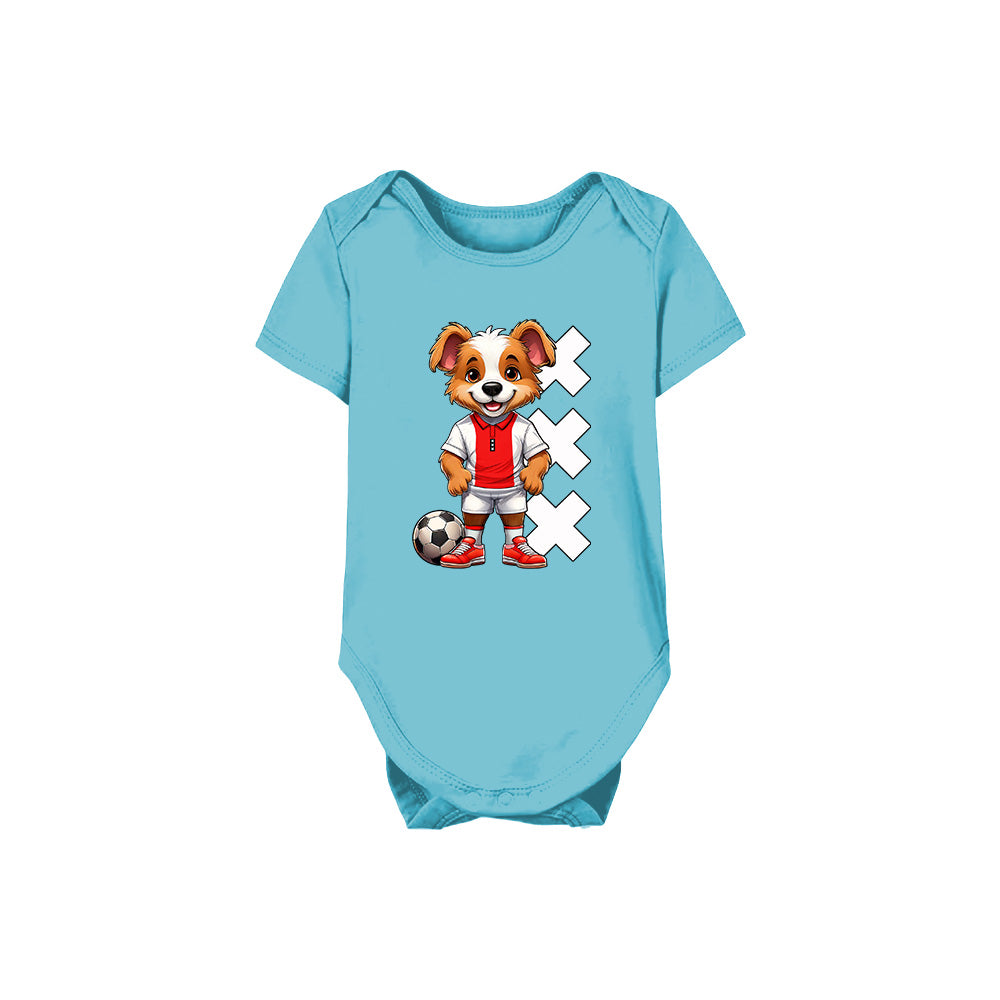 Rompertje - Ajacied Puppy