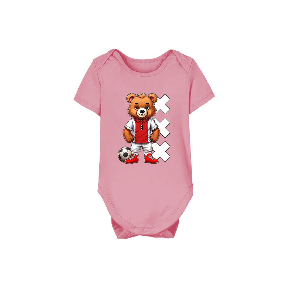 Rompertje - Ajacied Beertje