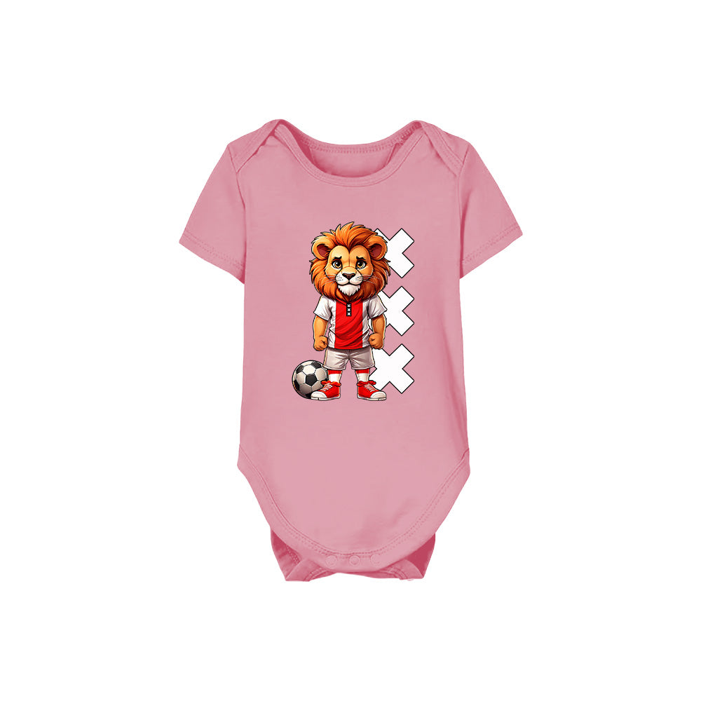 Rompertje - Ajacied Leeuwtje