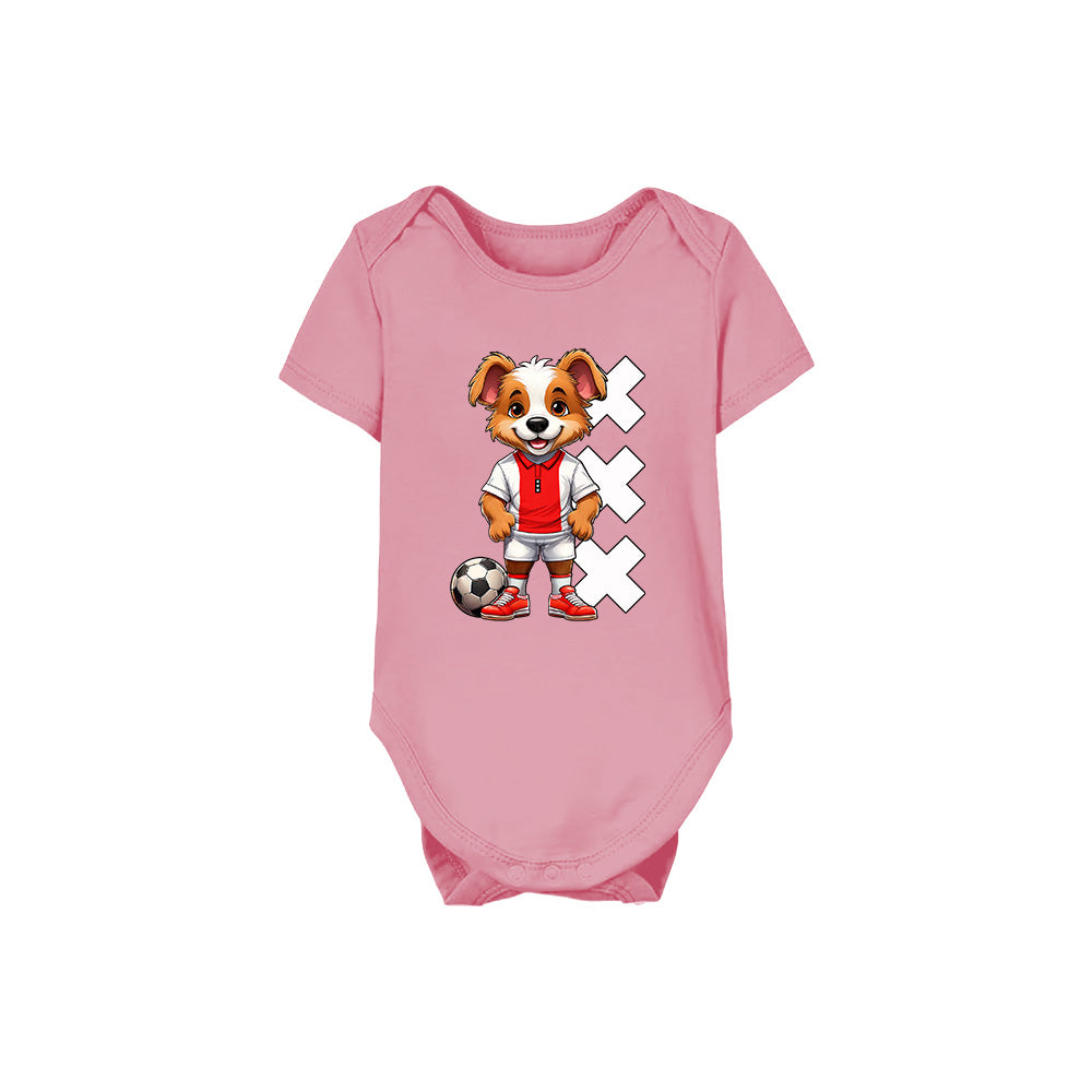 Rompertje - Ajacied Puppy