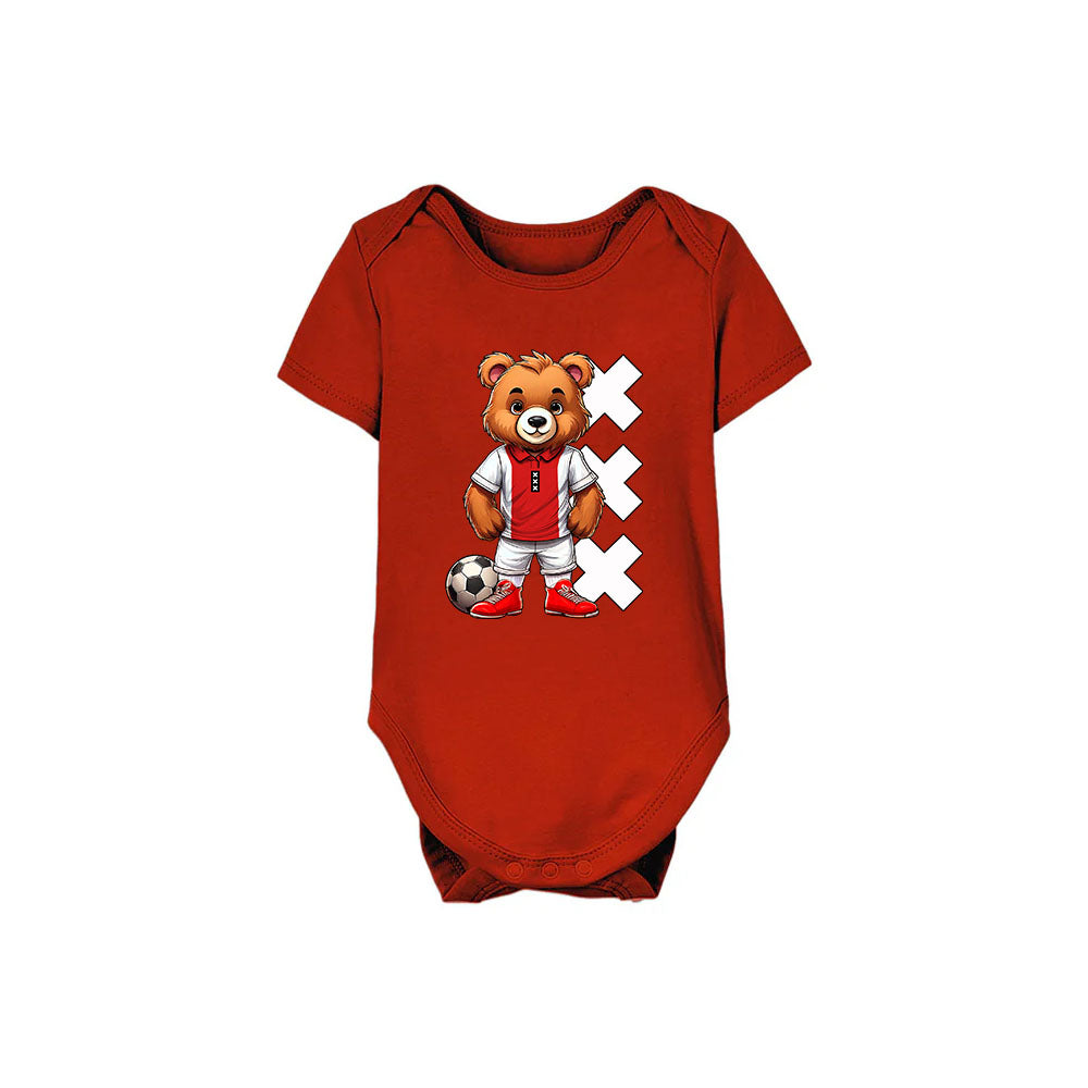 Rompertje - Ajacied Beertje