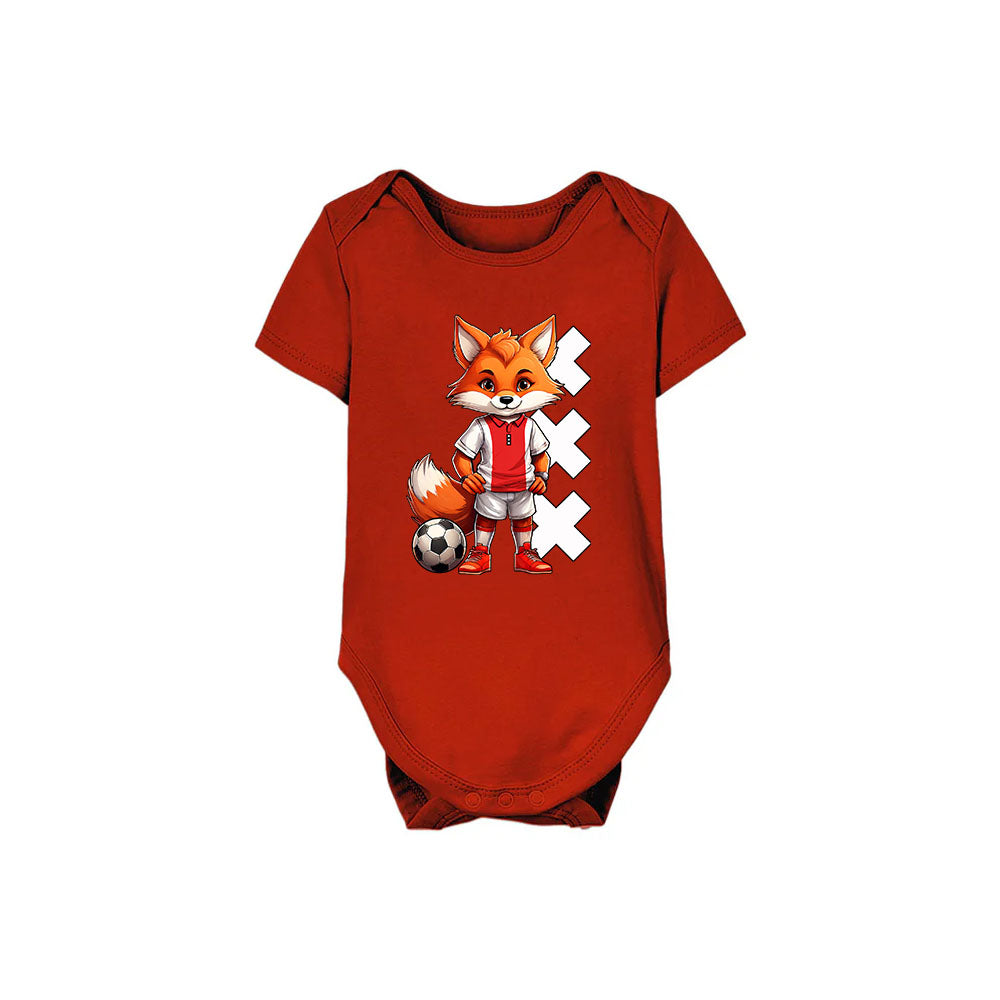 Rompertje - Ajacied Vosje