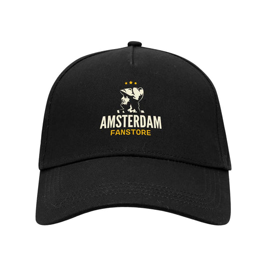Cap - Amsterdam 3 sterren