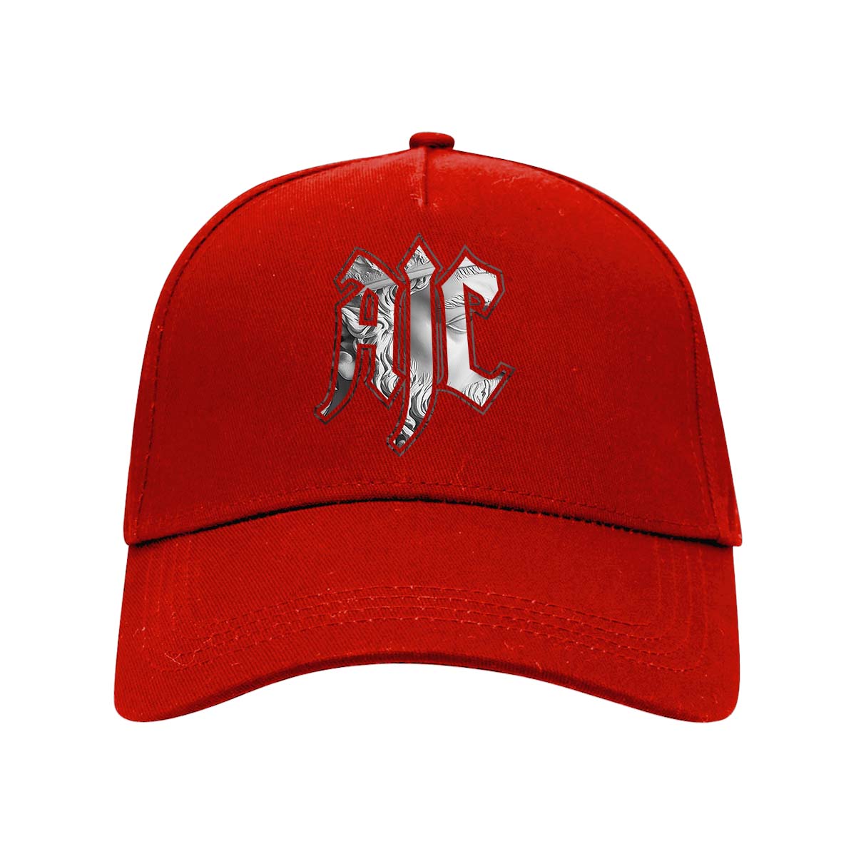 Cap - AJC