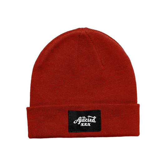Beanie - Ajacied XXX