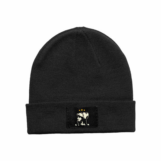 Beanie - Amsterdam 3 sterren