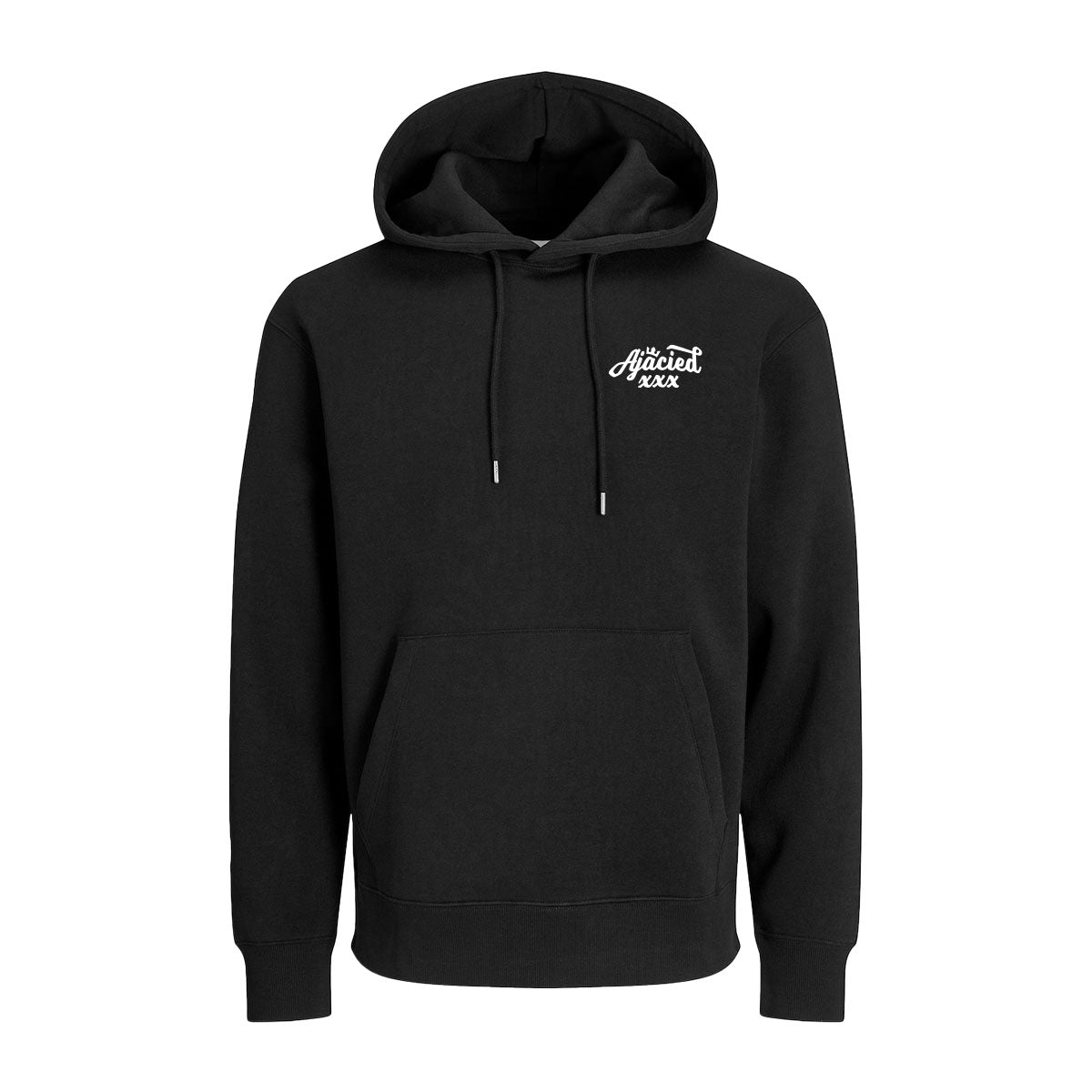 Hoodie - Ajacied XXX