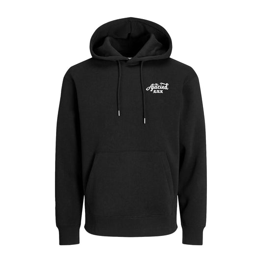 Hoodie - Ajacied XXX