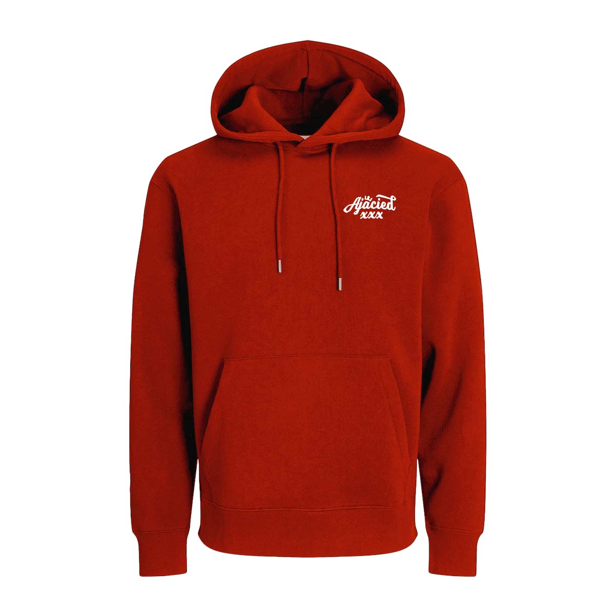 Hoodie - Ajacied XXX