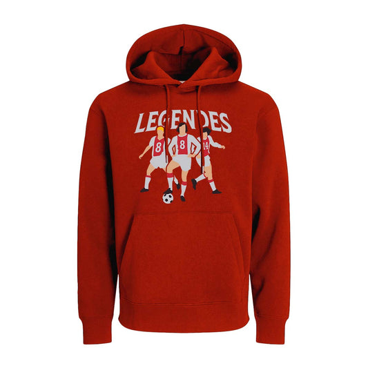 Hoodie - Legendes