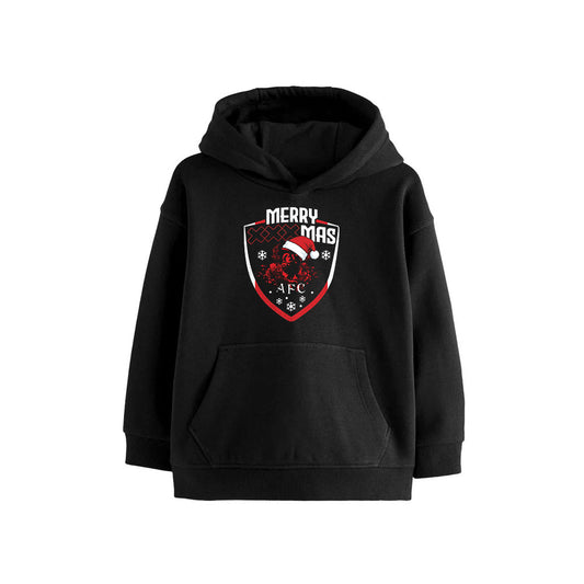 Hoodie kids - Merry XXXmas